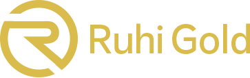 Ruhi gold-Logo
